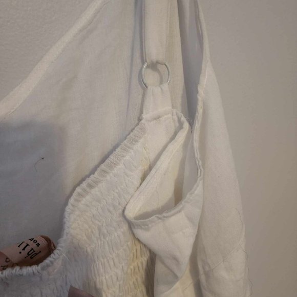 NWT Super Fun Philosophy Sun Dress - Picture 4 of 8